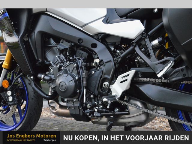 yamaha - tracer-9-gt