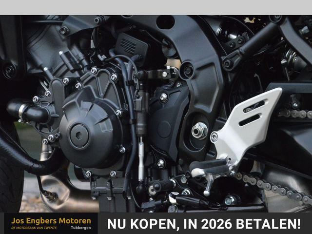 yamaha - tracer-9-gt