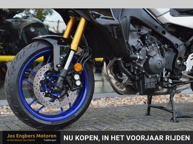 yamaha - tracer-9-gt