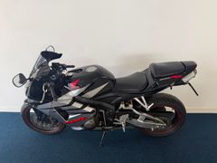 Honda Sport CBR 600 RR PC37 Facelift Black - Zilver - Edition 2005 occasion – foto 8 van 22