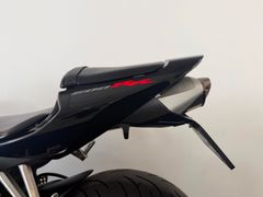 Honda Sport CBR 600 RR PC37 Facelift Black - Zilver - Edition 2005 occasion – foto 10 van 22