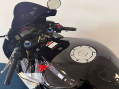 Honda Sport CBR 600 RR PC37 Facelift Black - Zilver - Edition 2005 occasion – foto 14 van 22