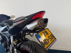 Honda Sport CBR 600 RR PC37 Facelift Black - Zilver - Edition 2005 occasion – foto 17 van 22