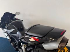 Honda Sport CBR 600 RR PC37 Facelift Black - Zilver - Edition 2005 occasion – foto 18 van 22