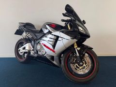 Honda Sport CBR 600 RR PC37 Facelift Black - Zilver - Edition 2005 occasion – foto 19 van 22