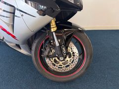 Honda Sport CBR 600 RR PC37 Facelift Black - Zilver - Edition 2005 occasion – foto 20 van 22