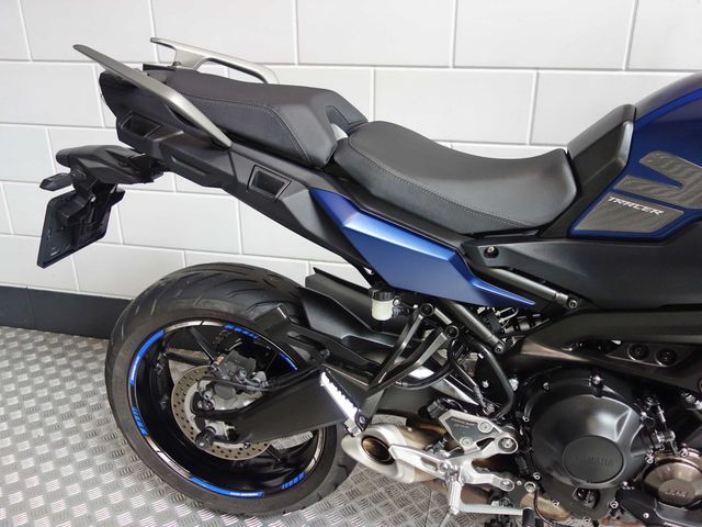 yamaha - tracer-900-gt