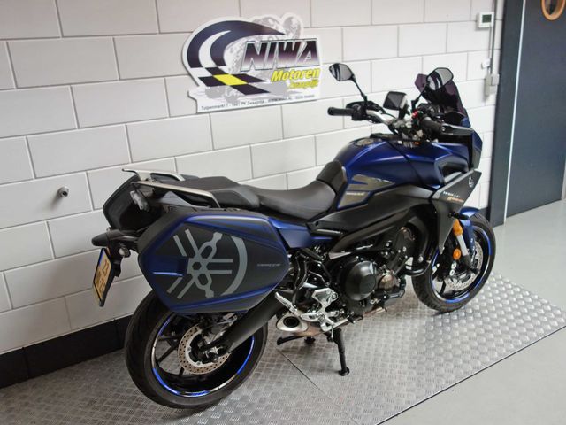 yamaha - tracer-900-gt