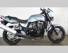 Kawasaki ZRX 1100 1998 occasion