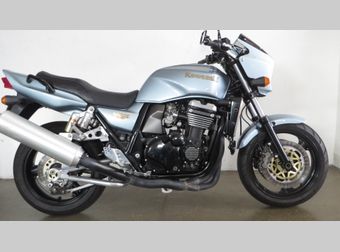 Kawasaki ZRX 1100 1998 occasion
