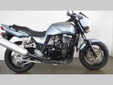 KAWASAKI ZRX 1100