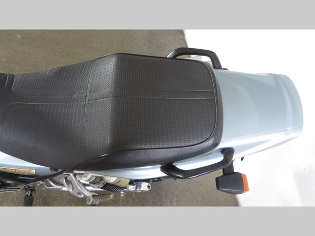 kawasaki - zrx-1100