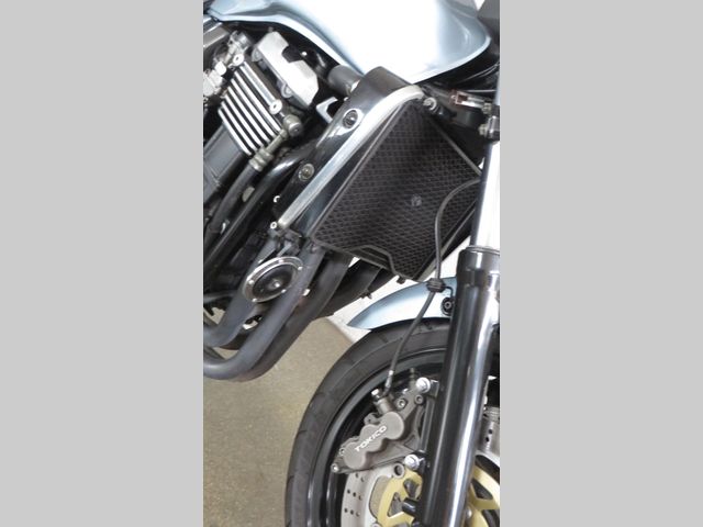 kawasaki - zrx-1100