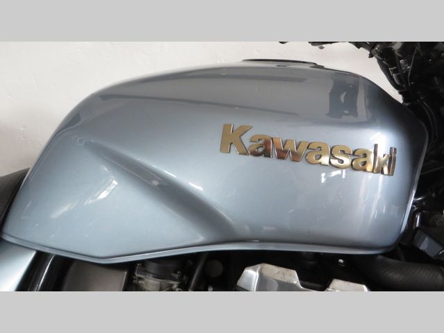 kawasaki - zrx-1100