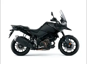 Suzuki V-Strom 1050/A 2026 nieuw