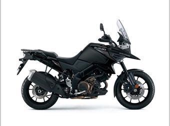 Suzuki V-Strom 1050/A 2026 nieuw