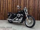 HARLEY-DAVIDSON SPORTSTER LOW XL 1200 L