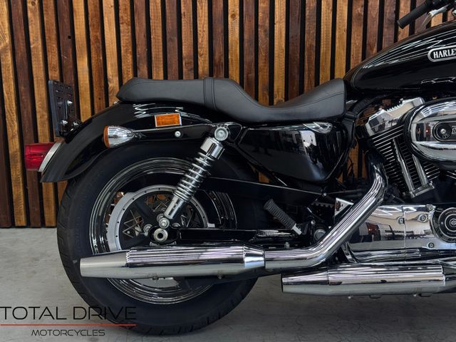 harley-davidson - sportster-low-xl-1200-l