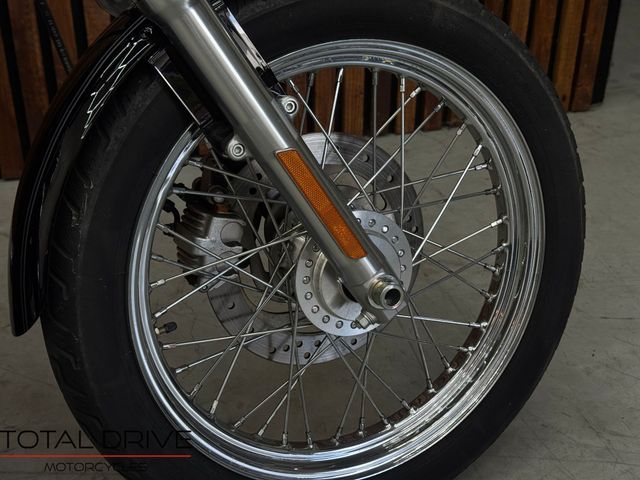 harley-davidson - sportster-low-xl-1200-l