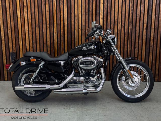 harley-davidson - sportster-low-xl-1200-l