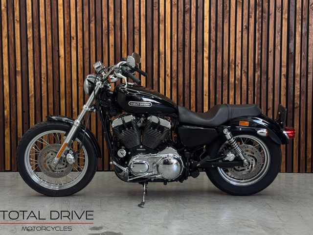 harley-davidson - sportster-low-xl-1200-l
