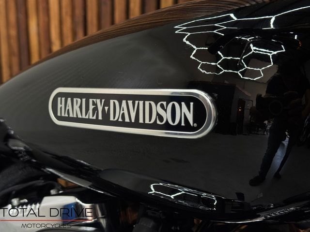 harley-davidson - sportster-low-xl-1200-l