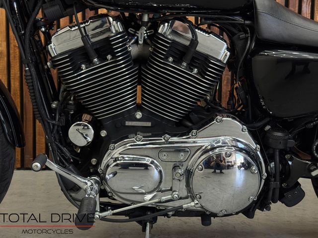 harley-davidson - sportster-low-xl-1200-l