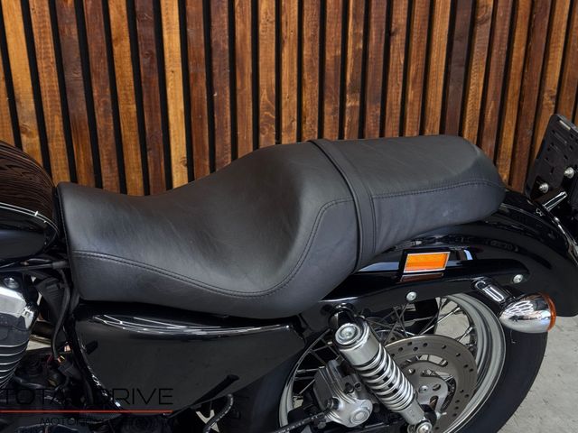 harley-davidson - sportster-low-xl-1200-l