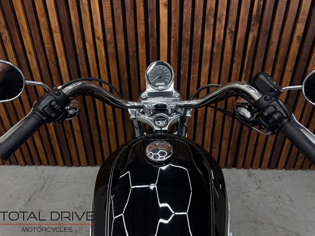 harley-davidson - sportster-low-xl-1200-l