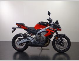 Aprilia Tuono 457 2026 nieuw