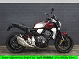 HONDA CB 1000 R ABS