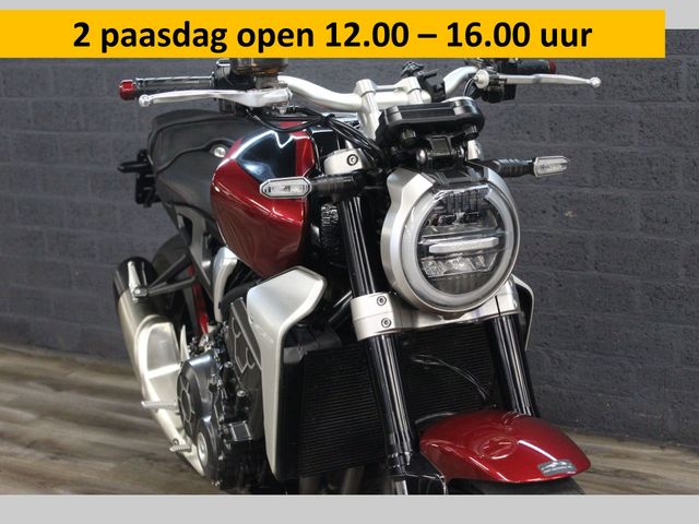 honda - cb-1000-r-abs