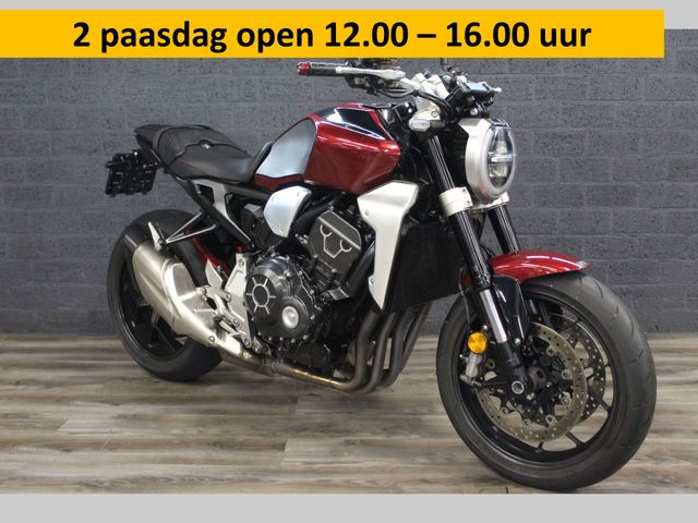 honda - cb-1000-r-abs