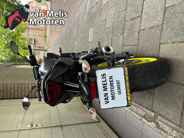 yamaha - mt-07-abs