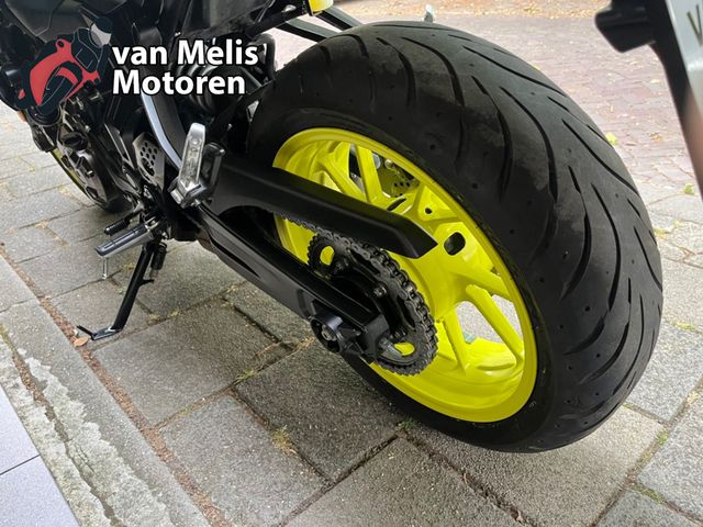 yamaha - mt-07-abs