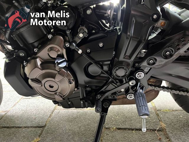 yamaha - mt-07-abs