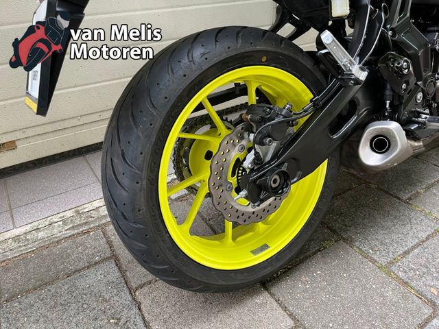 yamaha - mt-07-abs