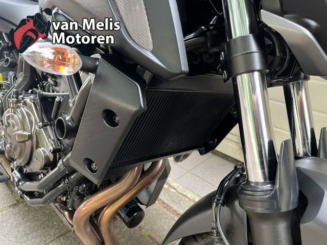 yamaha - mt-07-abs