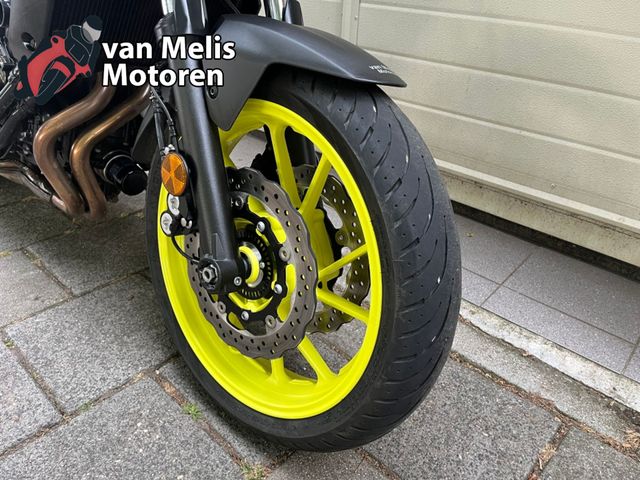 yamaha - mt-07-abs