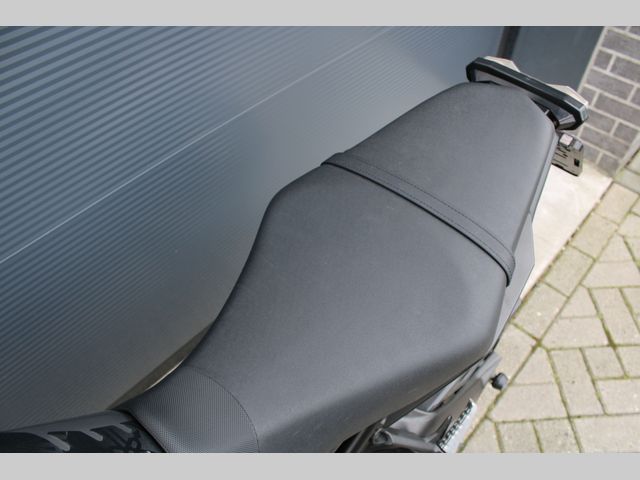 yamaha - mt-09