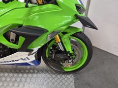 Kawasaki Ninja ZX 6 R 2024 occasion – foto 5 van 9