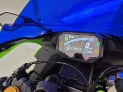 Kawasaki Ninja ZX 6 R 2024 occasion – foto 8 van 9