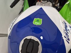Kawasaki Ninja ZX 6 R 2024 occasion – foto 9 van 9