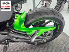 Kawasaki ER 6 N ABS 2016 occasion – foto 14 van 22