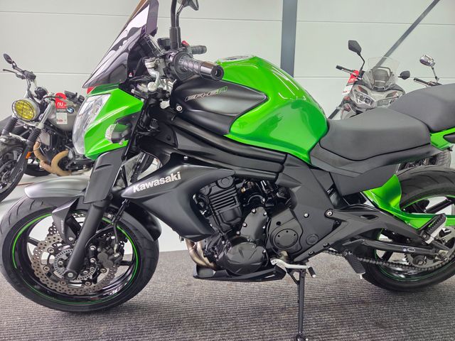 kawasaki - er-6-n-abs