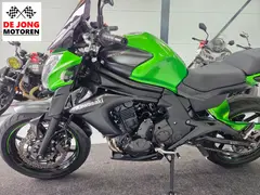 Kawasaki ER 6 N ABS 2016 occasion – foto 17 van 22