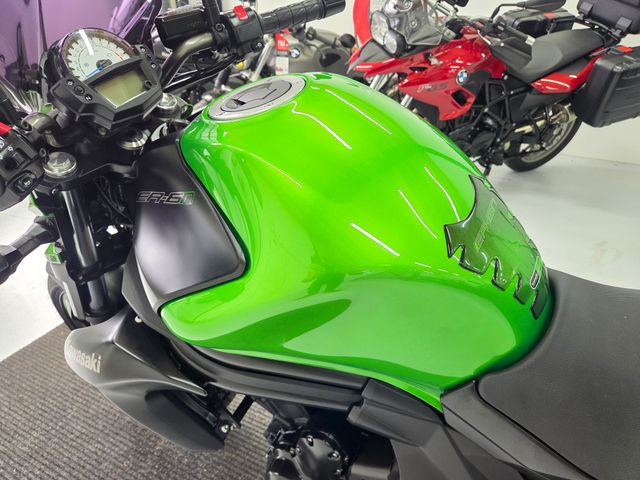 kawasaki - er-6-n-abs