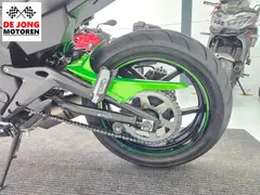 Kawasaki ER 6 N ABS 2016 occasion – foto 13 van 22