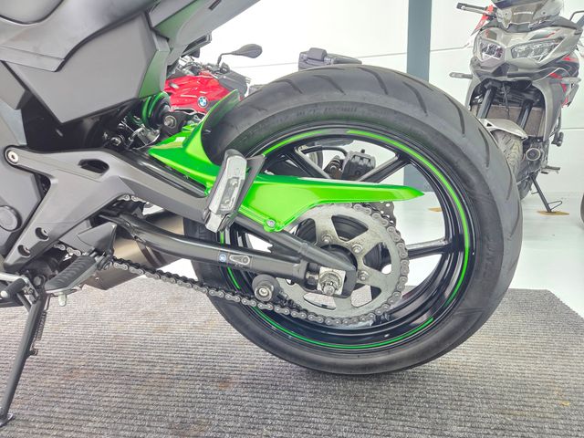 kawasaki - er-6-n-abs