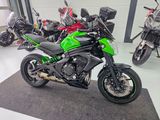 KAWASAKI ER 6 N ABS